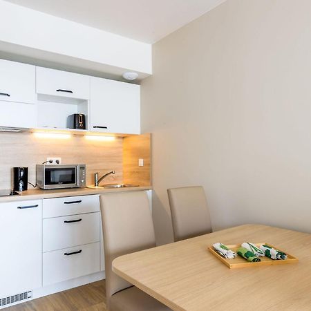 Ovelia Troyes - Le Carre Madeleine Apartment Ngoại thất bức ảnh