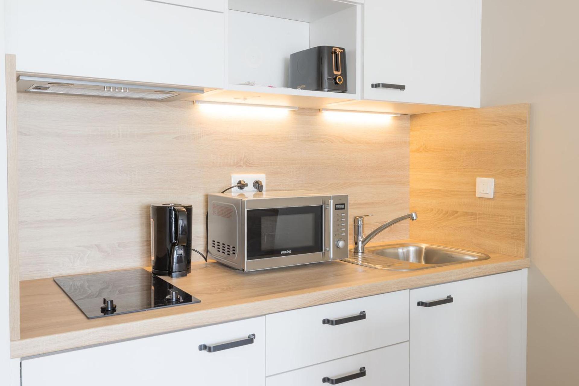 Ovelia Troyes - Le Carre Madeleine Apartment Ngoại thất bức ảnh