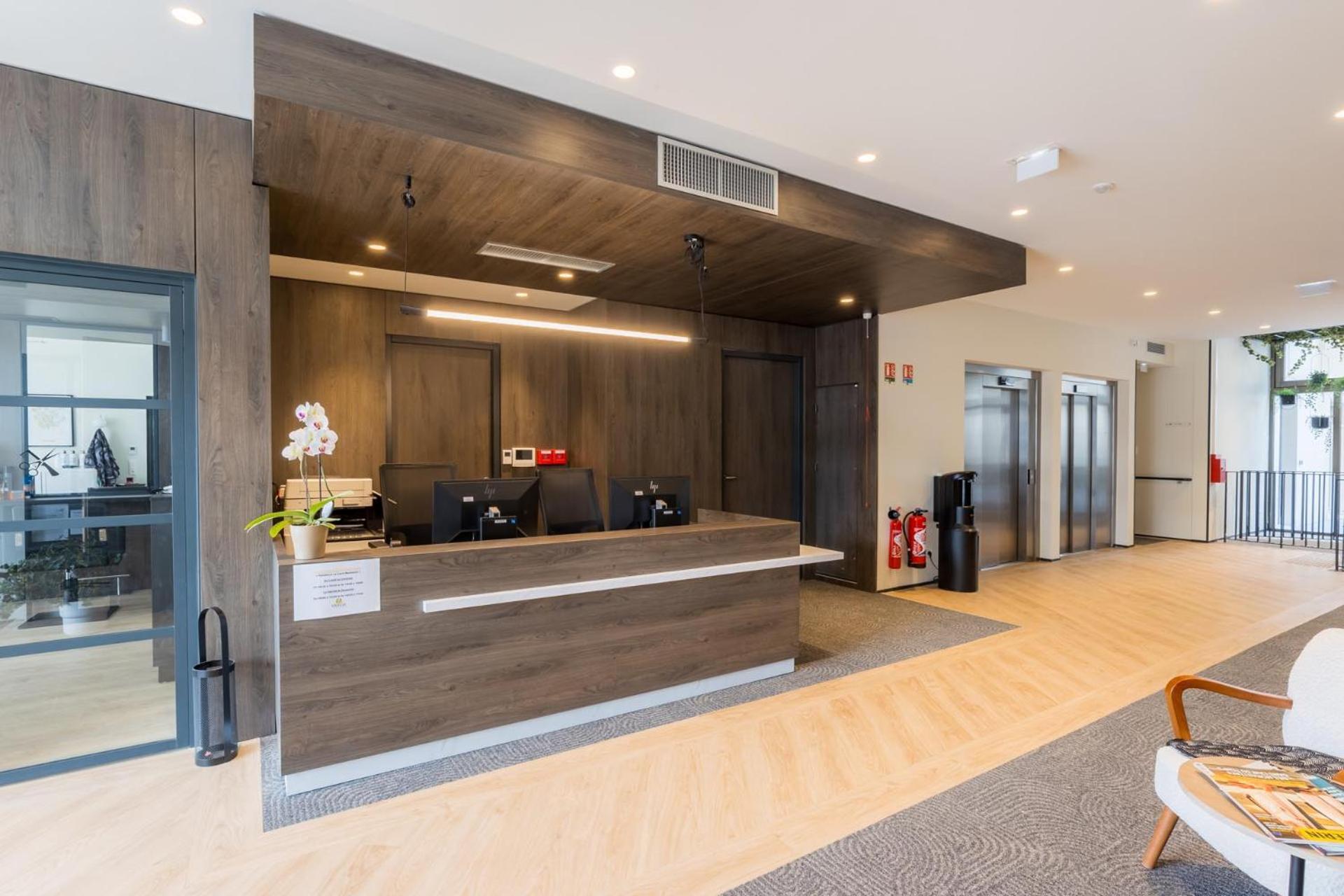 Ovelia Troyes - Le Carre Madeleine Apartment Ngoại thất bức ảnh