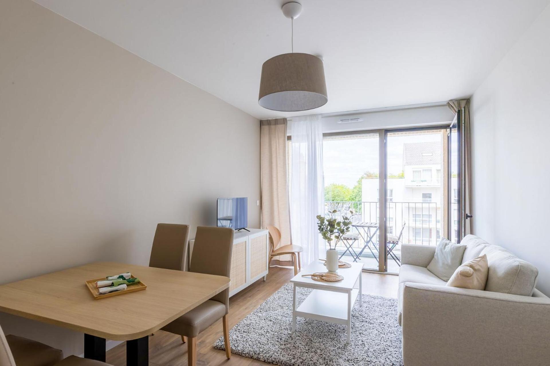 Ovelia Troyes - Le Carre Madeleine Apartment Ngoại thất bức ảnh